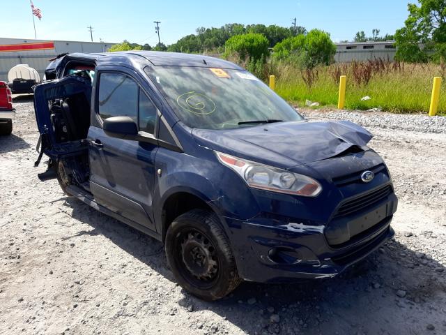 Ford Transit co (2014)