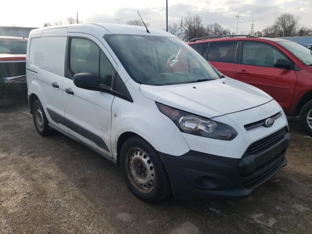 Ford Transit co (2014)