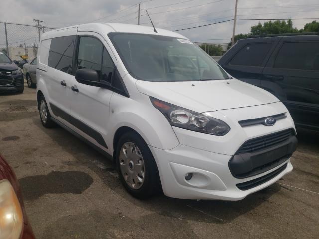 Ford Transit co (2014)