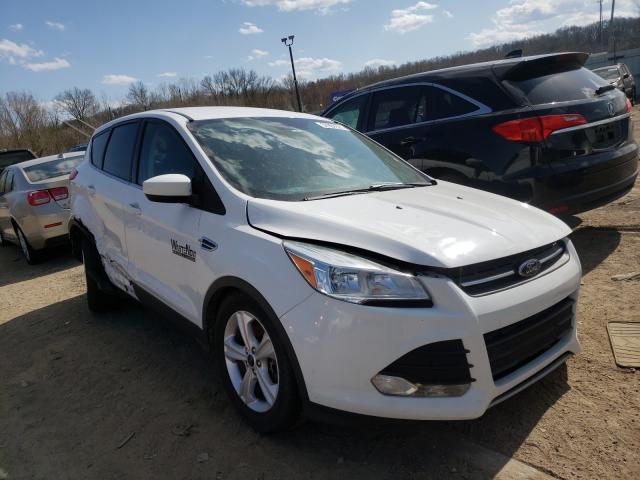 Ford Escape se (2015)