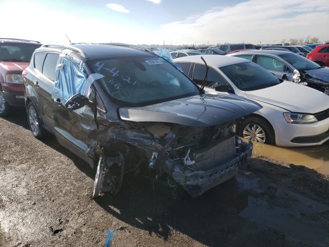 Ford Escape tit (2015)