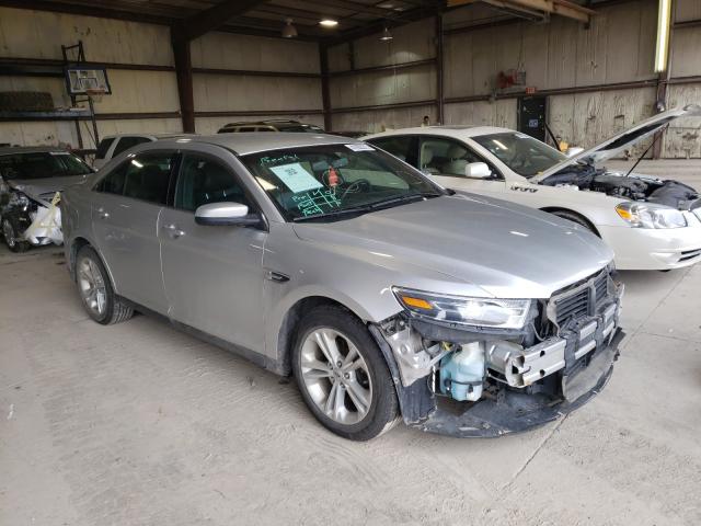Ford Taurus sel (2015)