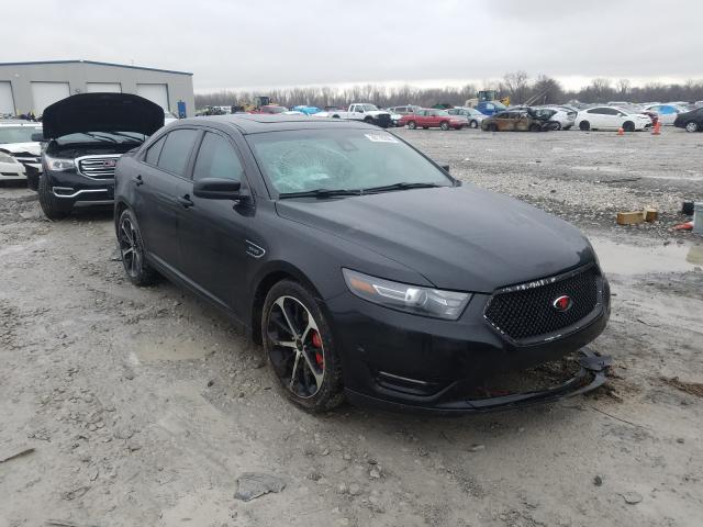 Ford Taurus sho (2015)