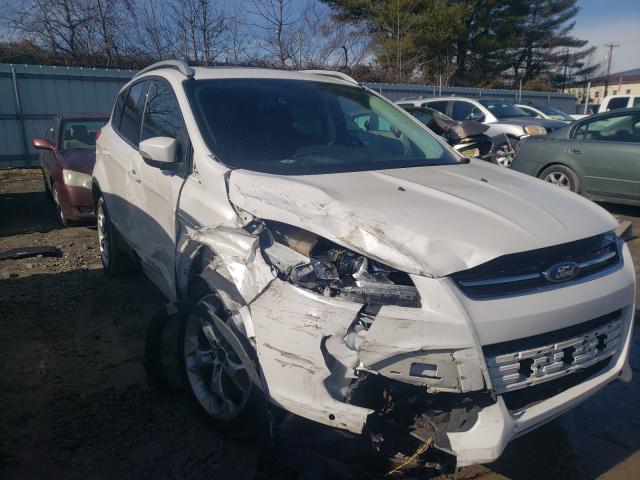 Ford Escape tit (2016)