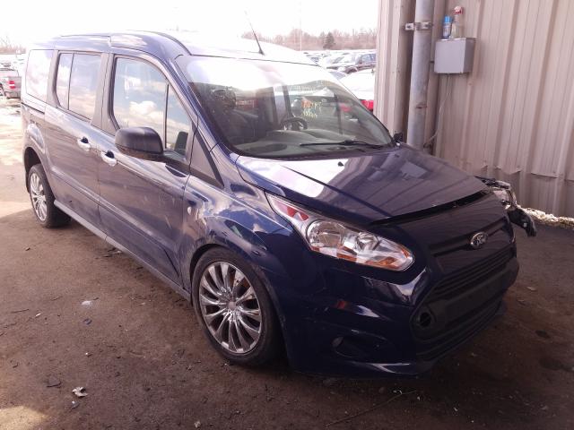 Ford Transit co (2016)