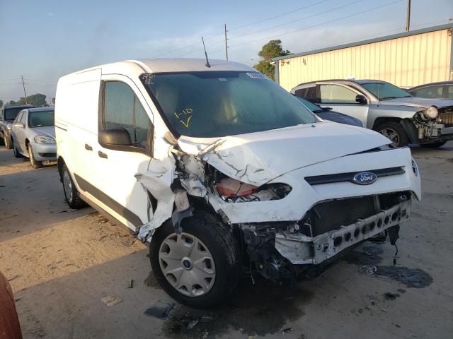 Ford Transit co (2016)