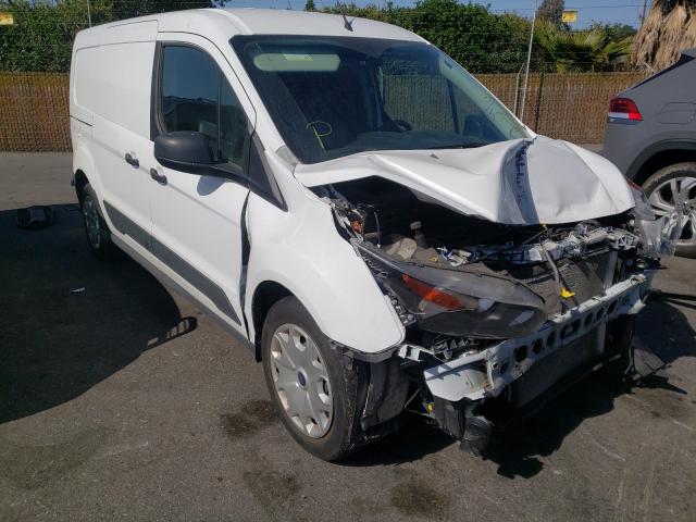 Ford Transit co (2017)