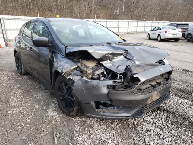 Ford Focus se (2018)