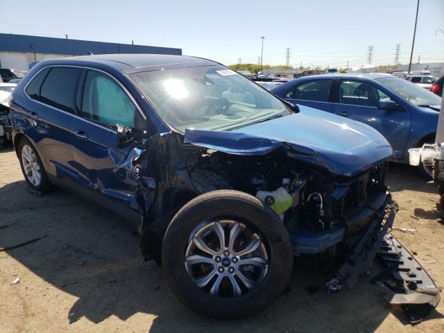 Ford Edge (2020)