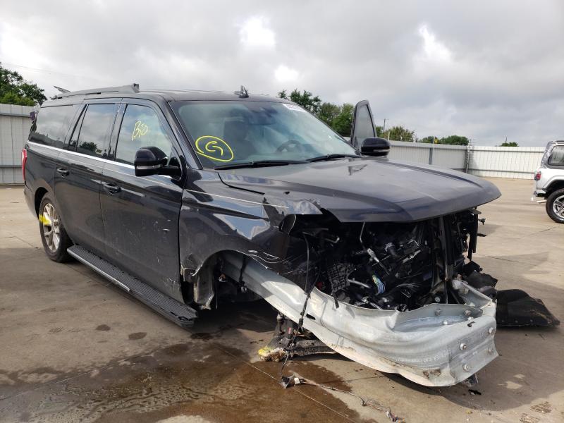 Ford Expedition (2020)