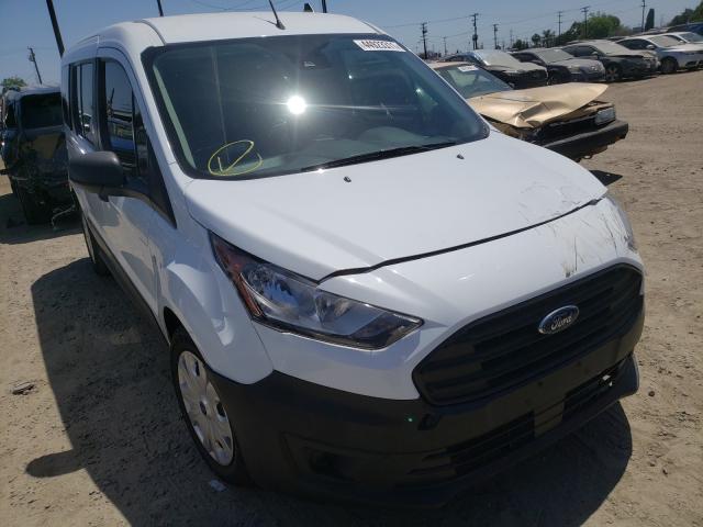Ford Transit connect wagon (2020)