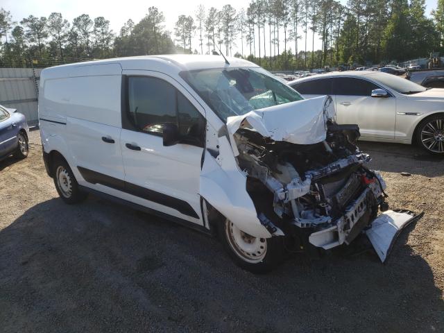 Ford Transit co (2020)