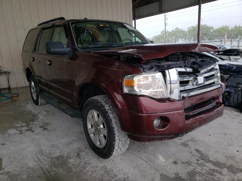 Ford Expedition (2010)