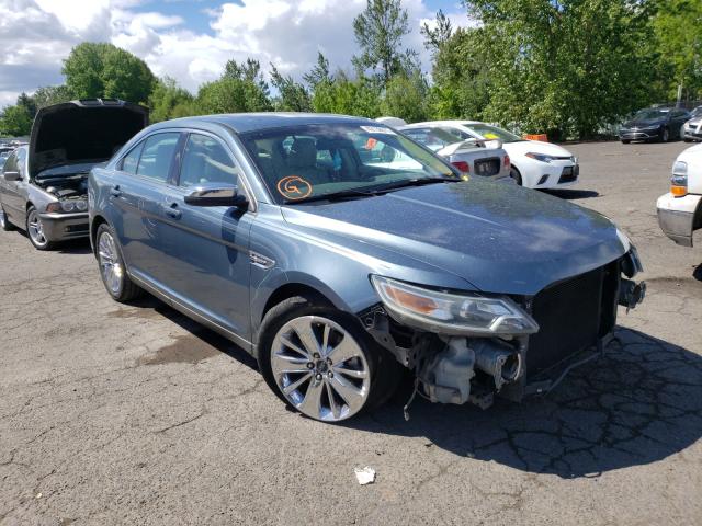 Ford Taurus lim (2010)