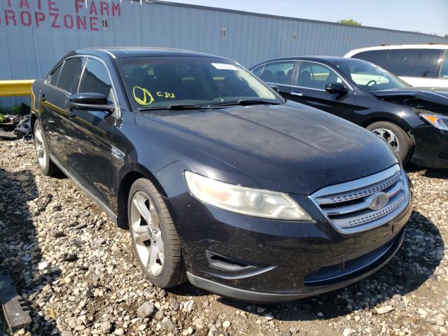 Ford Taurus sho (2010)
