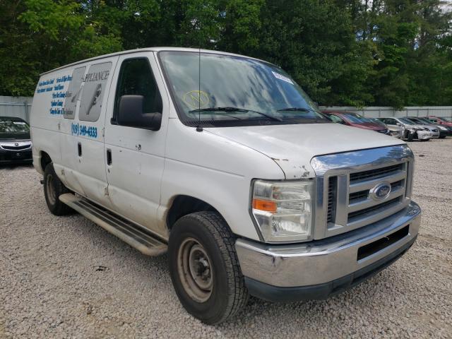Ford Econoline (2011)