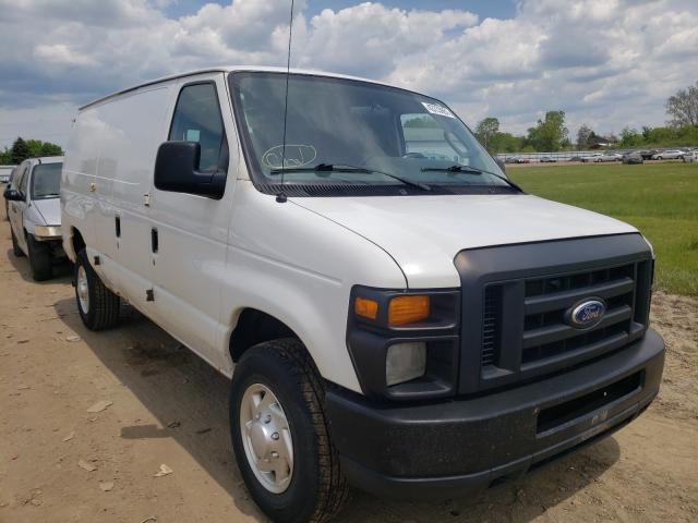 Ford Econoline (2011)