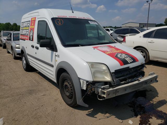 Ford Transit co (2011)