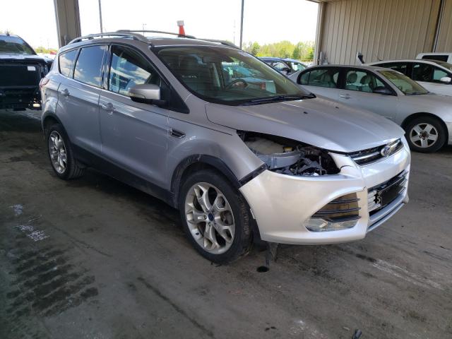 Ford Escape tit (2013)