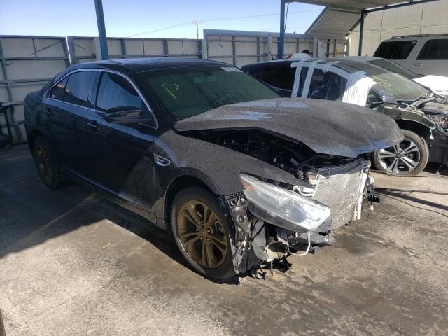 Ford Taurus sel (2013)