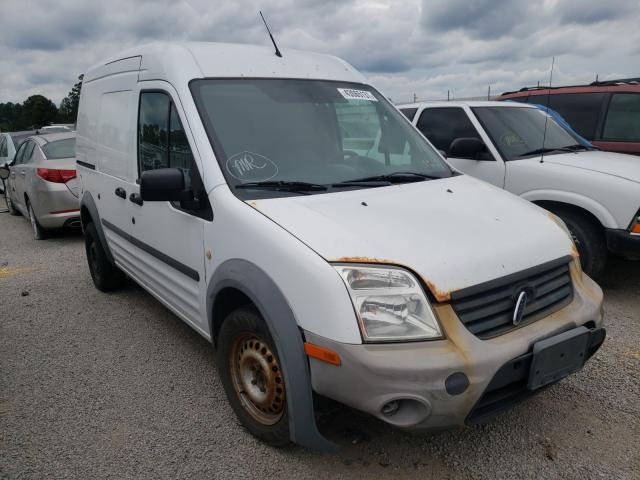 Ford Transit co (2013)
