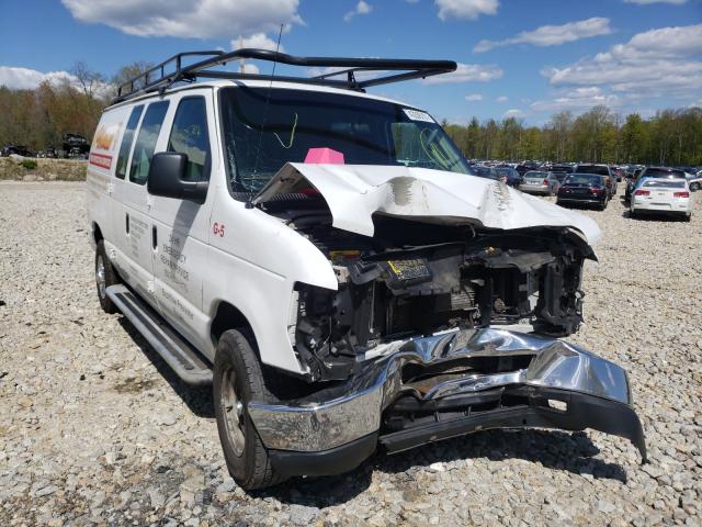 Ford Econoline (2014)