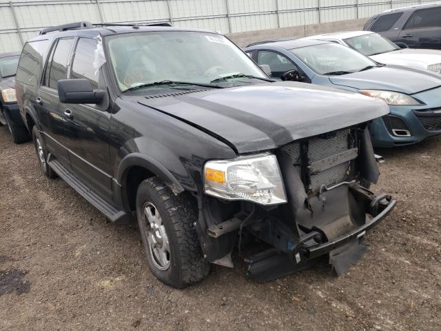 Ford Expedition (2014)