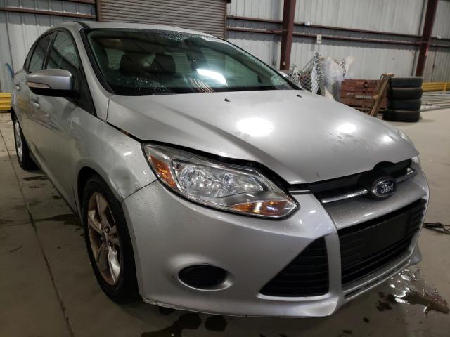 Ford Focus se (2014)