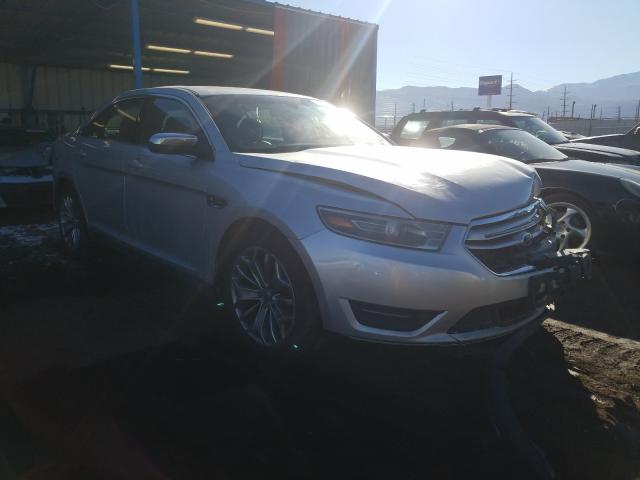 Ford Taurus lim (2014)