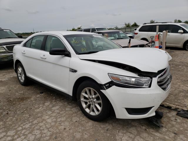 Ford Taurus se (2014)