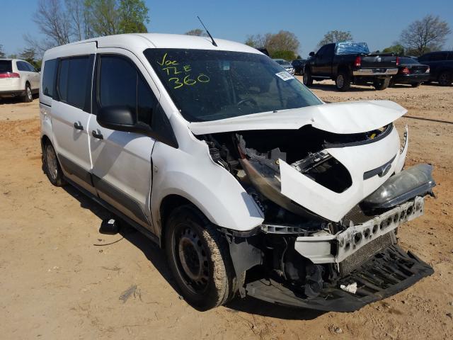 Ford Transit co (2014)