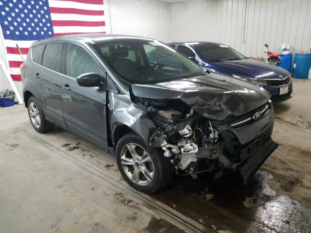 Ford Escape se (2015)
