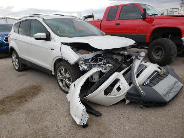 Ford Escape tit (2015)