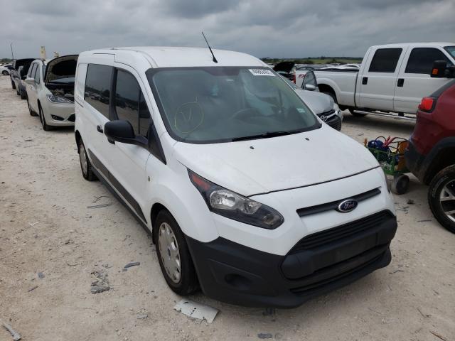 Ford Transit co (2015)