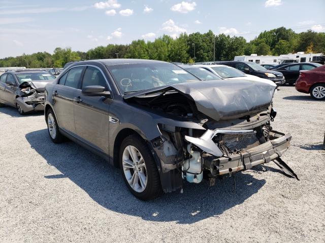 Ford Taurus sel (2016)