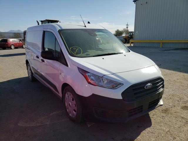 Ford Transit co (2019)
