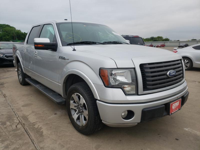 Ford F150 super (2010)