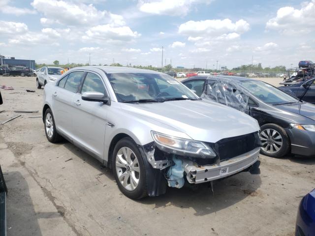 Ford Taurus sel (2010)
