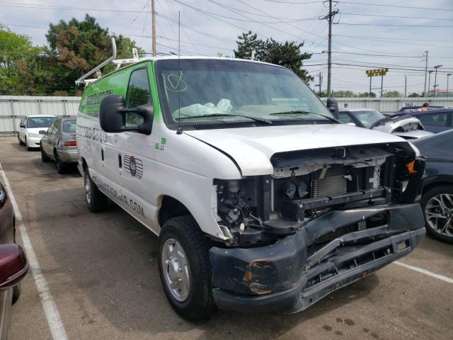 Ford Econoline (2011)