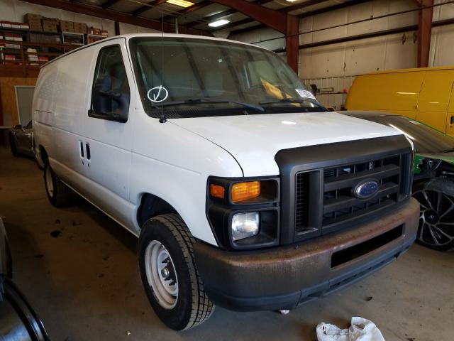 Ford Econoline (2011)