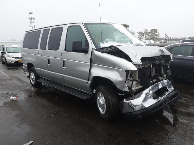 Ford Econoline (2011)