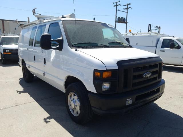 Ford Econoline (2011)