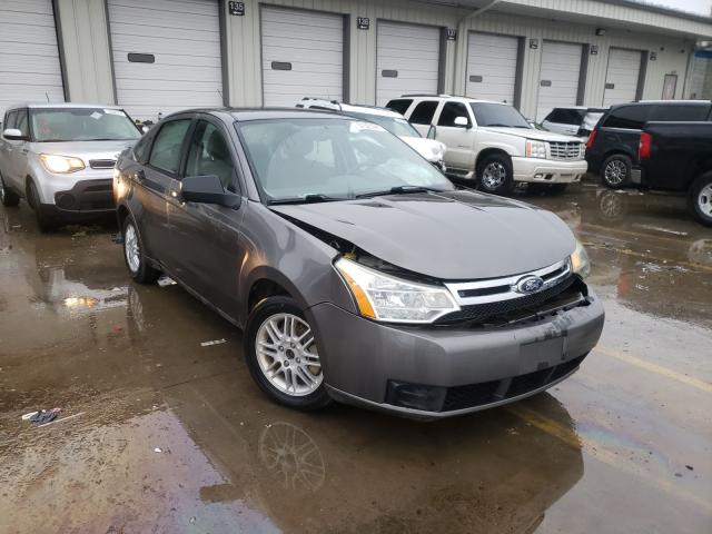 Ford Focus se (2011)