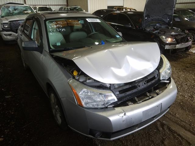 Ford Focus sel (2011)