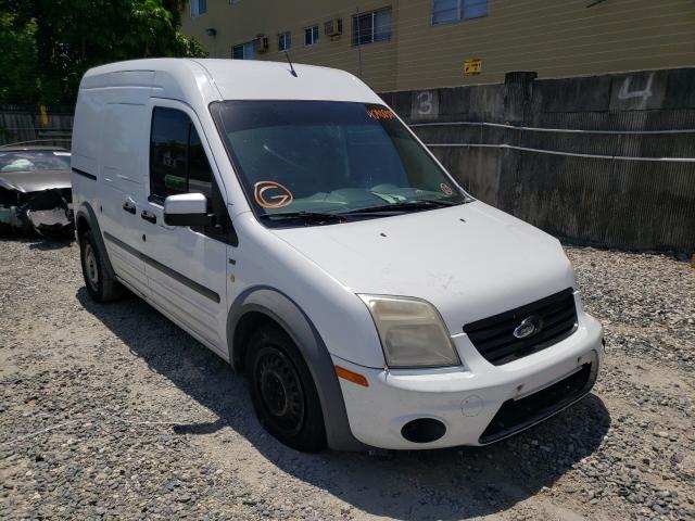 Ford Transit co (2011)