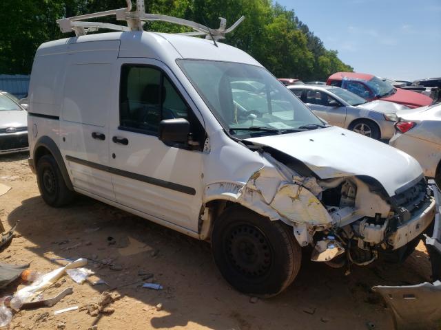 Ford Transit co (2012)
