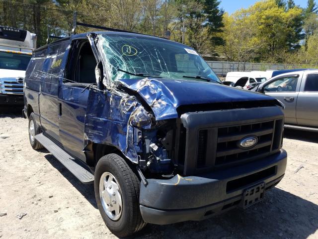 Ford Econoline (2013)