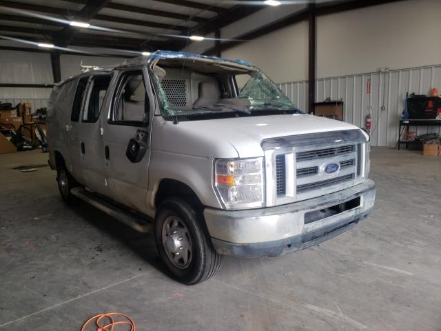 Ford Econoline (2013)