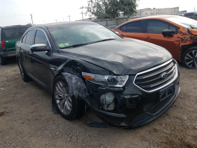 Ford Taurus (2013)
