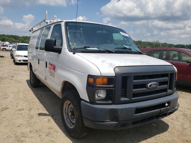 Ford Econoline (2014)